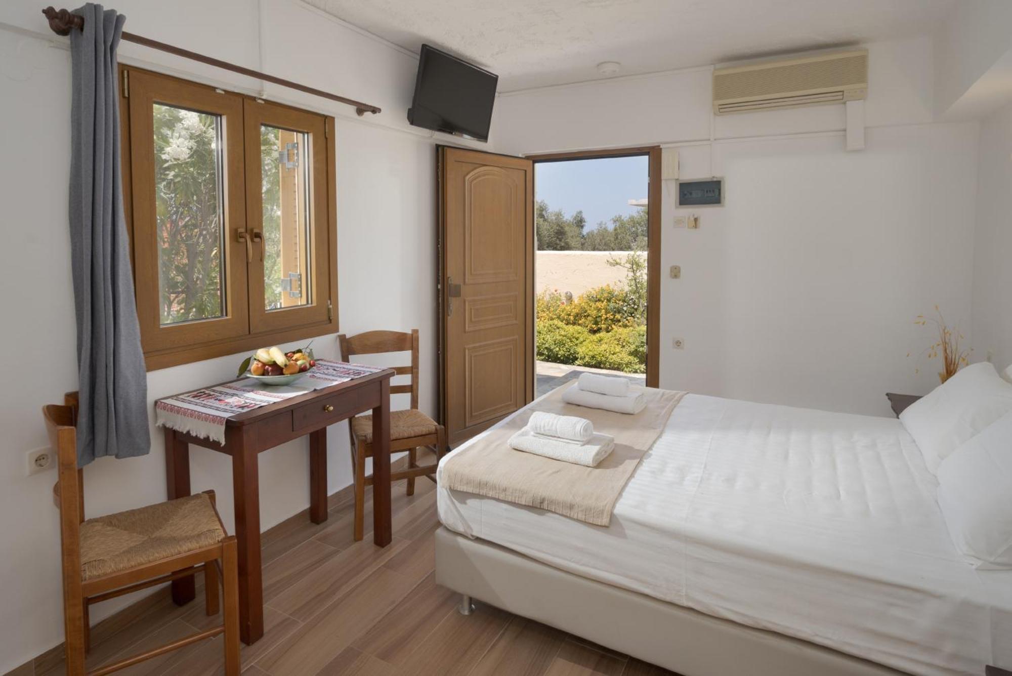 Bellino Apartments "Adults Only" Hersonissos  Exterior foto